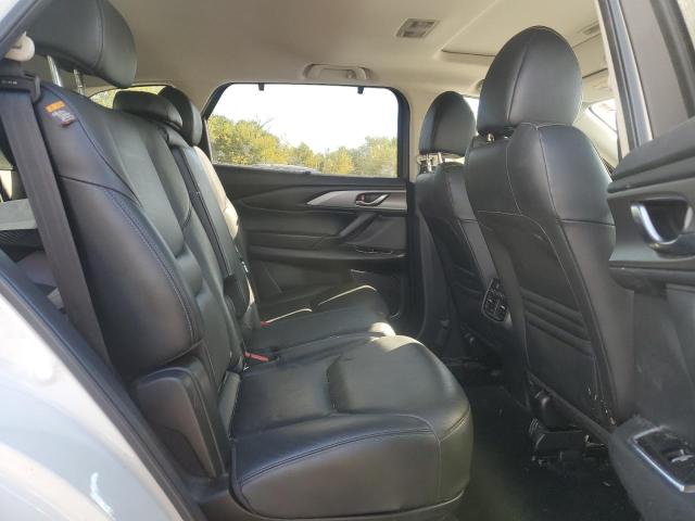 Photo 11 from auction – 2019 MAZDA CX-9 with VIN JM3TCBCY2K0302496