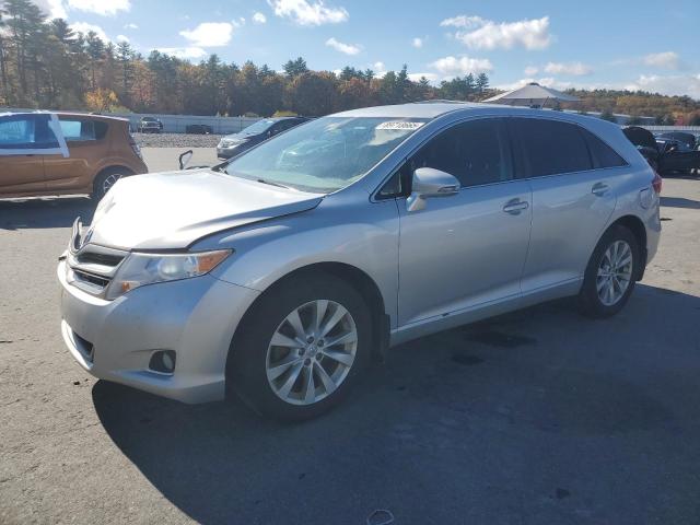 TOYOTA VENZA LE 2014 with VIN 4T3BA3BB9EU058049 - Photo from auction