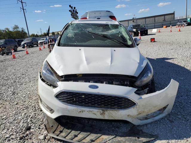 Photo 5 from auction – 2018 FORD FOCUS SEL with VIN 1FADP3H27JL292112