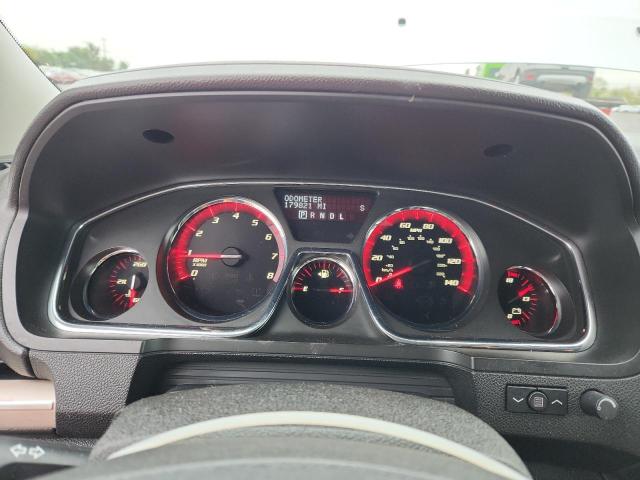 Photo 9 from auction – 2013 GMC ACADIA DENALI with VIN 1GKKVTKD4DJ259347