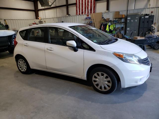 Photo 4 from auction – 2016 NISSAN VERSA NOTE with VIN 3N1CE2CP4GL380933