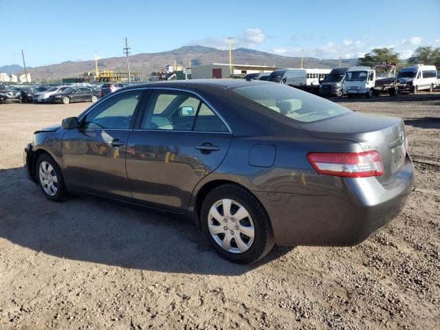 Photo 2 from auction – 2011 TOYOTA CAMRY BASE with VIN 4T1BF3EK5BU667463