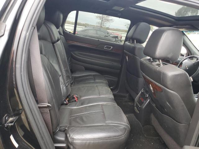 Photo 11 from auction – 2015 LINCOLN MKT with VIN 2LMHJ5NK7FBL01086