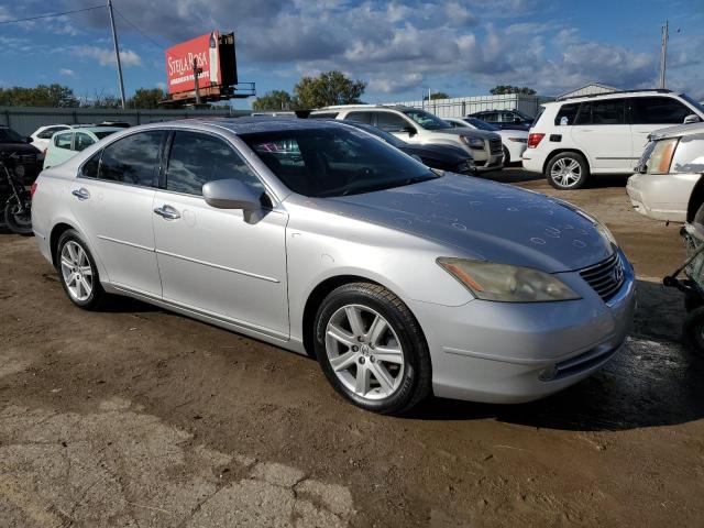 Photo 4 from auction – 2007 LEXUS ES 350 with VIN JTHBJ46G272087530