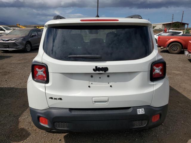 Photo 6 from auction – 2018 JEEP RENEGADE with VIN ZACCJBAB8JPH65586