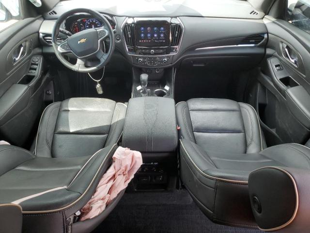 Photo 8 from auction – 2023 CHEVROLET TRAVERSE P with VIN 1GNERKKW8PJ239042