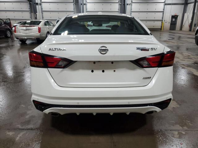 Photo 6 from auction – 2019 NISSAN ALTIMA SV with VIN 1N4BL4DW4KN304675