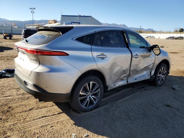 Photo 3 from auction – 2022 TOYOTA VENZA LE with VIN JTEAAAAH4NJ092786