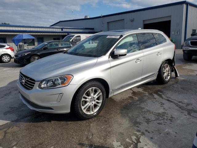 VOLVO XC60 3.2 2014 with VIN YV4952DL7E2552807 - Photo from auction