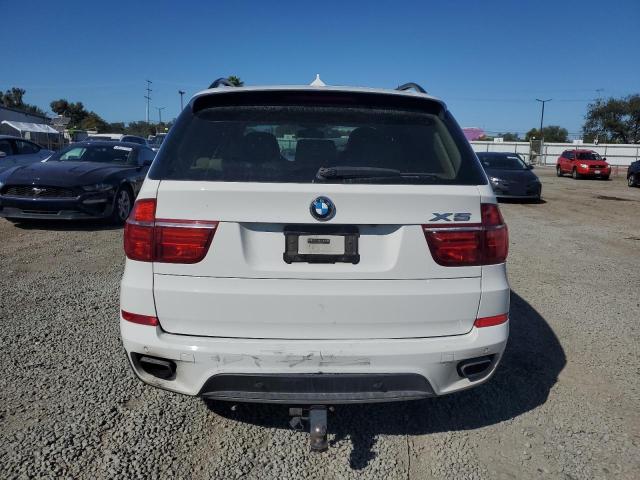 Photo 6 from auction – 2011 BMW X5 XDRIVE5 with VIN 5UXZV8C59BL422069