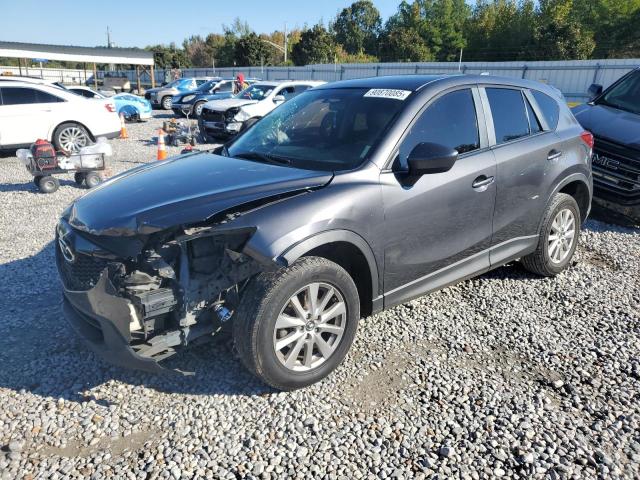 MAZDA CX-5 TOURI 2015 with VIN JM3KE2CY8F0440037 - Photo from auction