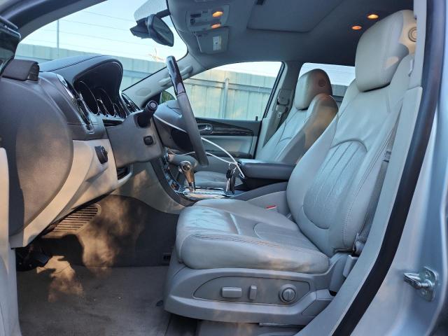 Photo 7 from auction – 2014 BUICK ENCLAVE with VIN 5GAKVCKD3EJ217637