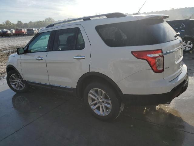 Photo 2 from auction – 2011 FORD EXPLORER X with VIN 1FMHK7D80BGA55690