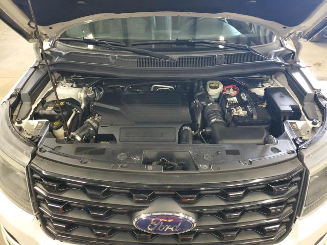 Foto 12 de la subasta – 2016 FORD EXPLORER S con VIN 1FM5K8GT2GGD18603