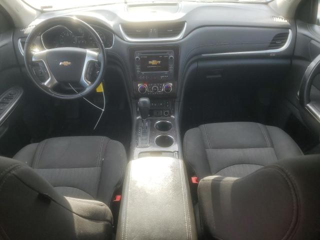Photo 8 from auction – 2017 CHEVROLET TRAVERSE L with VIN 1GNKVGKD8HJ101254