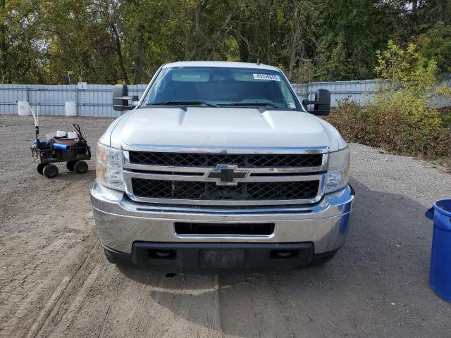Photo 5 from auction – 2011 CHEVROLET SILVERADO with VIN 1GC1KVCG0BF124337