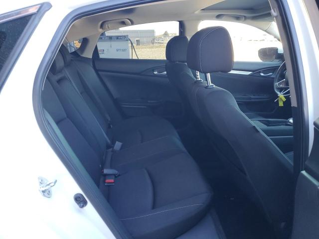 Photo 10 from auction – 2018 HONDA CIVIC EX with VIN JHMFC1F32JX026745