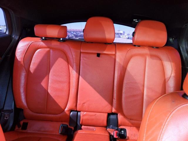 Photo 10 from auction – 2019 BMW X2 SDRIVE2 with VIN WBXYJ3C54KEP76973