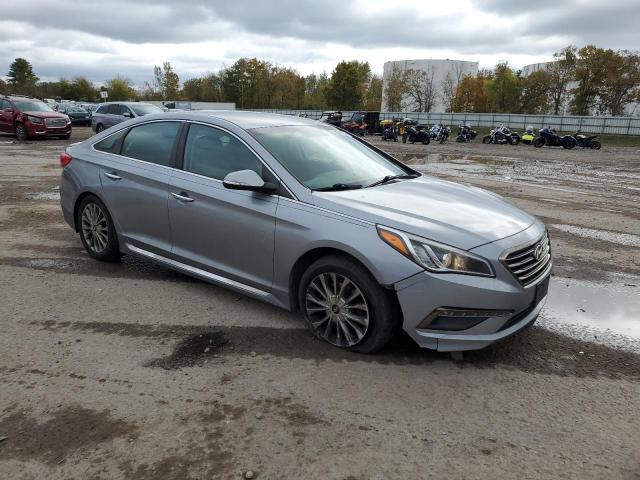Photo 4 from auction – 2015 HYUNDAI SONATA SPO with VIN 5NPE34AF2FH044956