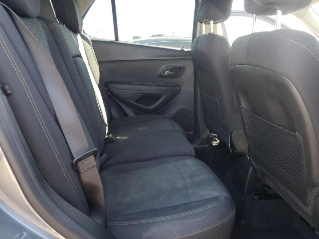 Photo 10 from auction – 2020 CHEVROLET TRAX LS with VIN 3GNCJKSB7LL271835