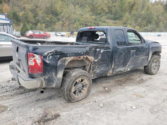 Photo 3 from auction – 2008 CHEVROLET SILVERADO with VIN 1GCEK19C98Z314000
