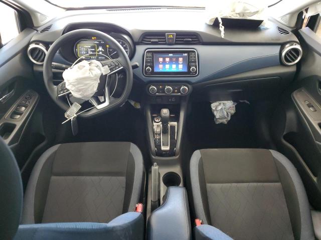 Photo 8 from auction – 2025 NISSAN VERSA SV with VIN 3N1CN8EV6SL825972