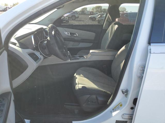 Photo 7 from auction – 2012 GMC TERRAIN SLE with VIN 2GKALMEK9C6384275