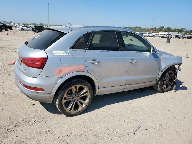 Photo 3 from auction – 2016 AUDI Q3 PREMIUM with VIN WA1EFCFSXGR021520