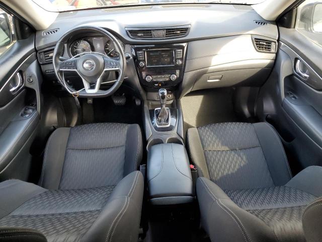 Photo 8 from auction – 2020 NISSAN ROGUE S with VIN KNMAT2MV7LP536453