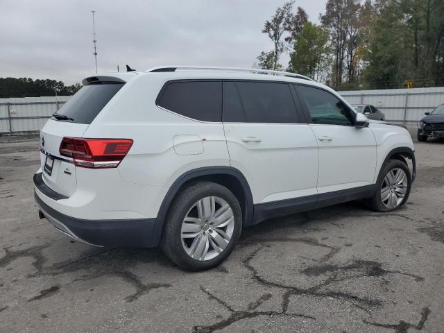 Photo 3 from auction – 2019 VOLKSWAGEN ATLAS SE with VIN 1V2UR2CA7KC515178