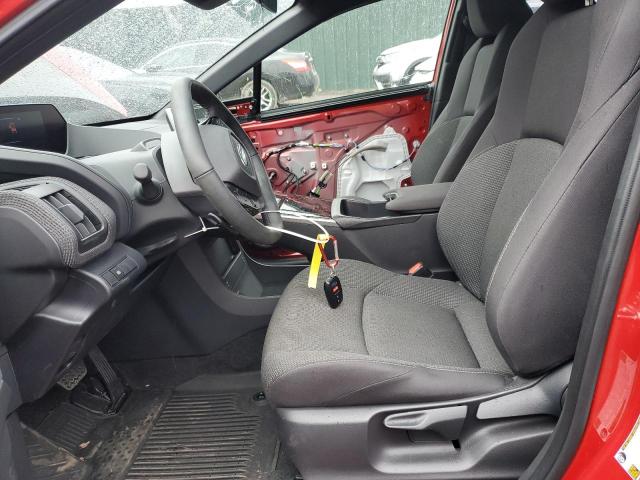 Photo 7 from auction – 2024 SUBARU SOLTERRA P with VIN JTMABABA5RA084589