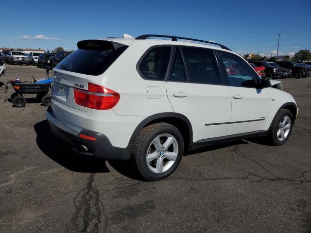 Photo 3 from auction – 2010 BMW X5 XDRIVE3 with VIN 5UXFE4C59AL382554