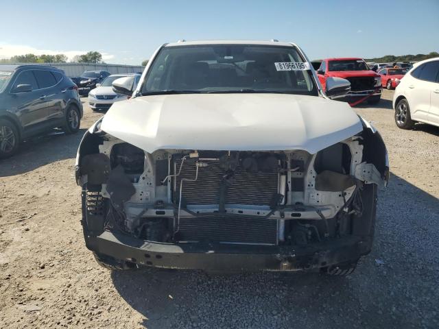 Photo 5 from auction – 2017 TOYOTA 4RUNNER SR with VIN JTEBU5JR1H5440262