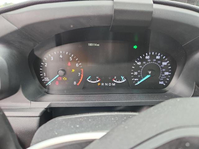 Photo 9 from auction – 2020 FORD EXPLORER with VIN 1FMSK8BH5LGA71612