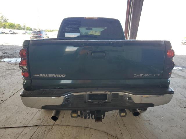 Photo 6 from auction – 2005 CHEVROLET SILVERADO with VIN 2GCEC19T751155138