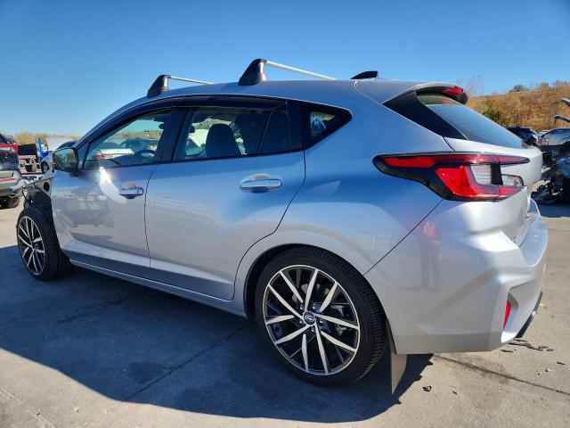 Photo 2 from auction – 2025 SUBARU IMPREZA SP with VIN JF1GUAFC8S8216179