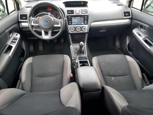 Photo 8 from auction – 2016 SUBARU CROSSTREK with VIN JF2GPABC3G9221672