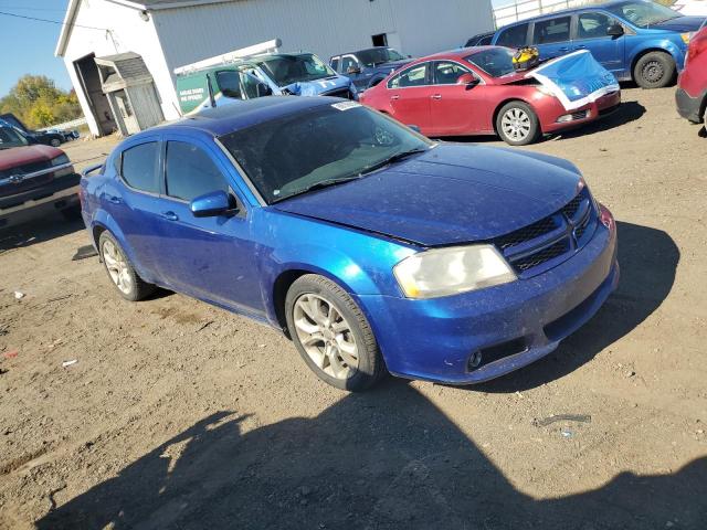 Photo 4 from auction – 2012 DODGE AVENGER R/ with VIN 1C3CDZBG0CN148273