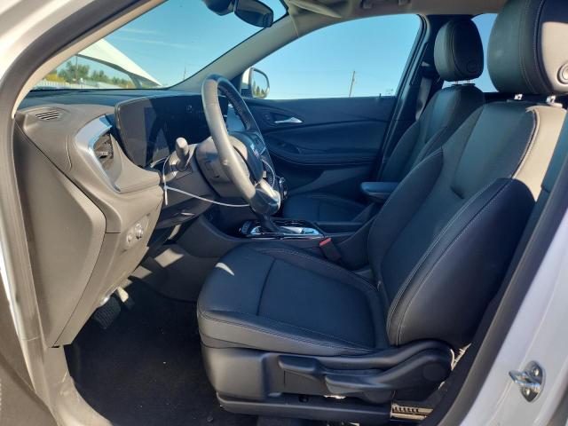 Photo 7 from auction – 2025 BUICK ENCORE GX with VIN KL4AMCSL9SB047885