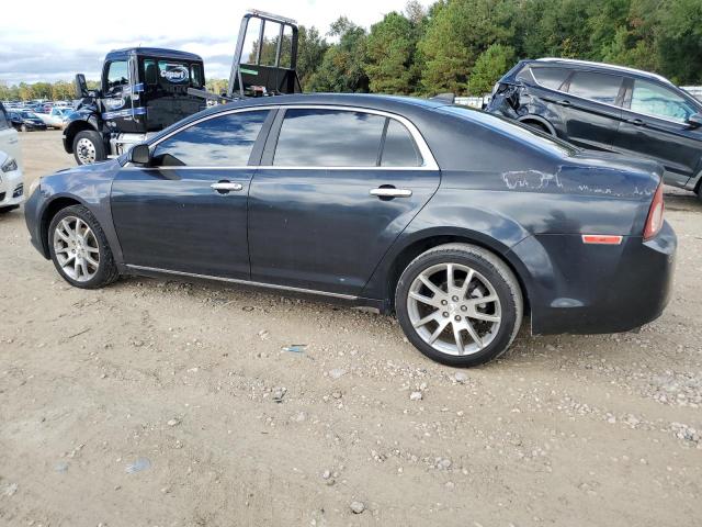 Photo 2 from auction – 2012 CHEVROLET MALIBU LTZ with VIN 1G1ZE5E07CF251932