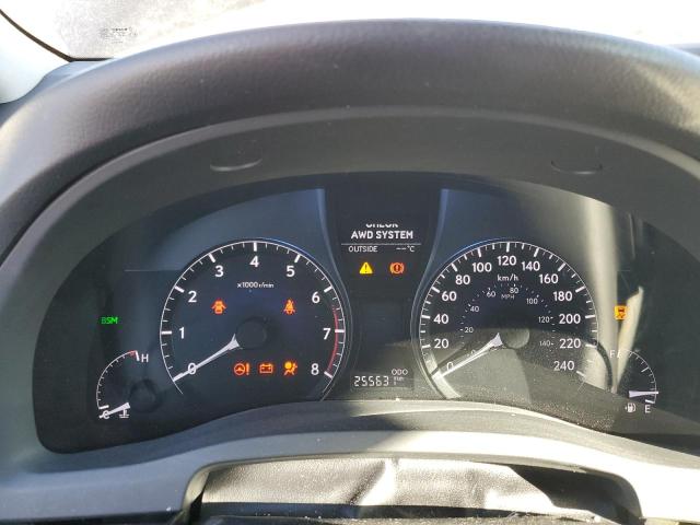 Photo 9 from auction – 2015 LEXUS RX 350 BAS with VIN 2T2BK1BAXFC272225