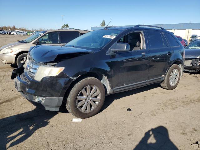 FORD EDGE SEL P 2007 с VIN 2FMDK49C77BA45084 - Фото с аукциона