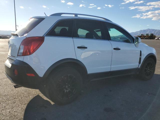 Photo 3 from auction – 2014 CHEVROLET CAPTIVA LS with VIN 3GNAL2EKXES667408