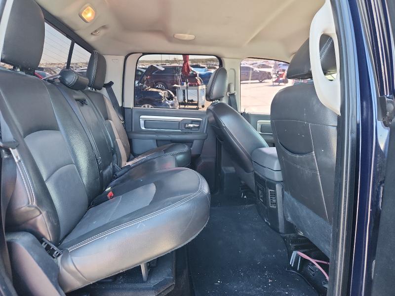Photo 10 from auction – 2014 RAM 1500 BIG H with VIN 1C6RR7LT6ES284636