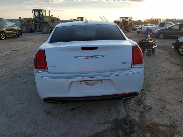 Photo 6 from auction – 2015 CHRYSLER 300 LIMITE with VIN 2C3CCARG1FH854076