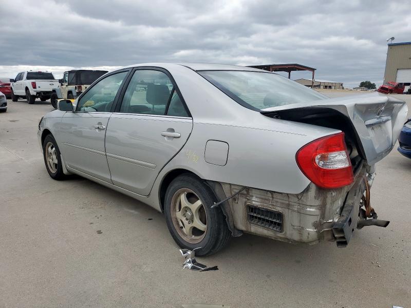 Photo 2 from auction – 2002 TOYOTA CAMRY LE with VIN 4T1BE32K42U540937
