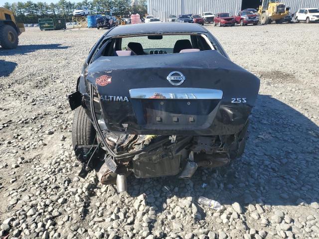 Photo 6 from auction – 2012 NISSAN ALTIMA BAS with VIN 1N4AL2AP3CC121021