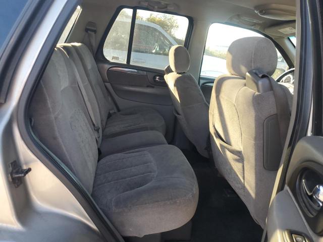 Photo 11 from auction – 2002 GMC ENVOY with VIN 1GKDT13S322174944