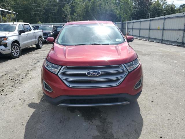 Foto 5 de la subasta – 2017 FORD EDGE TITAN con VIN 2FMPK3K99HBB28698
