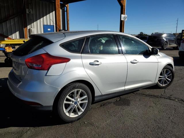 Photo 3 from auction – 2016 FORD FOCUS SE with VIN 1FADP3K28GL282951